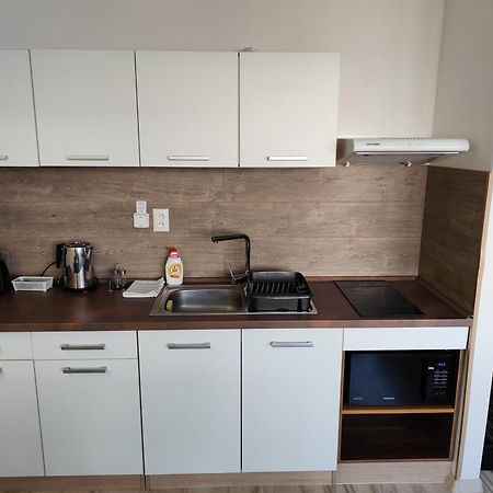 Apartament Liptovský Mikuláš Pokoj fotografie