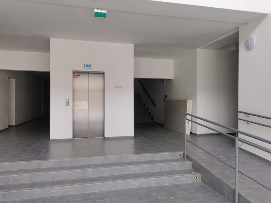 Apartament Liptovský Mikuláš Exteriér fotografie