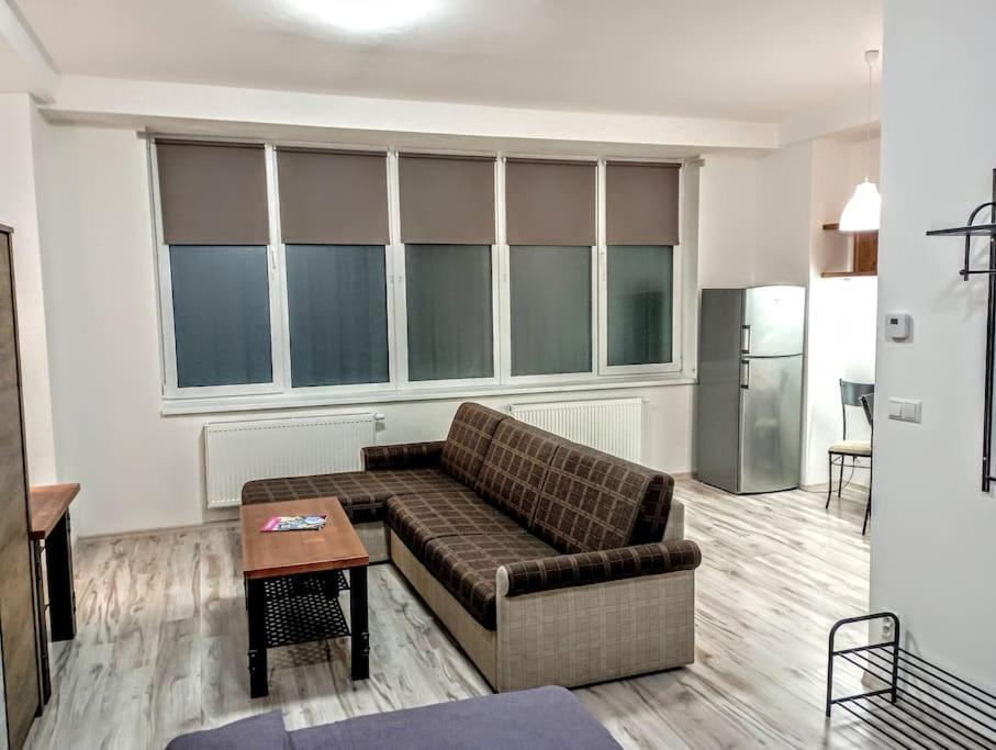 Apartament Liptovský Mikuláš Exteriér fotografie