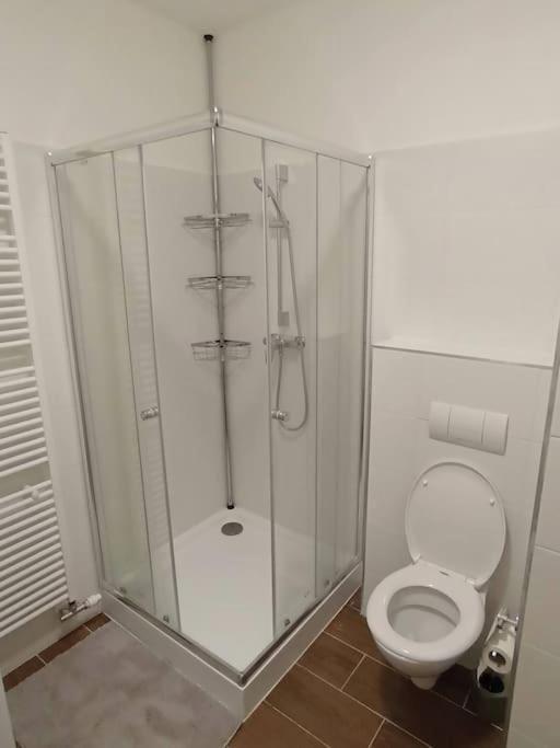Apartament Liptovský Mikuláš Exteriér fotografie