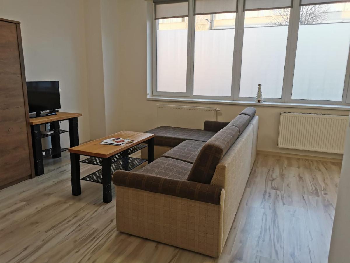 Apartament Liptovský Mikuláš Exteriér fotografie