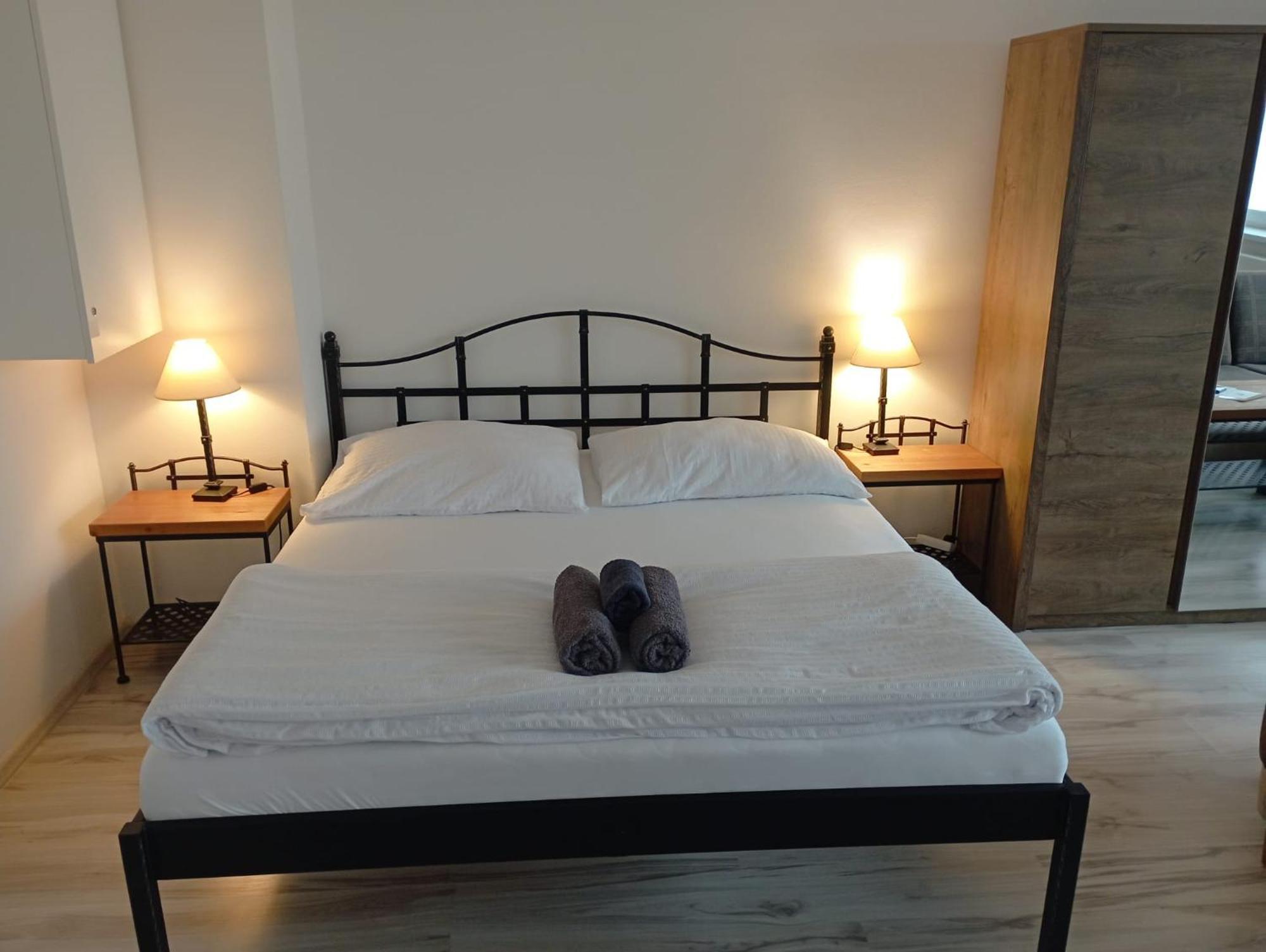 Apartament Liptovský Mikuláš Exteriér fotografie